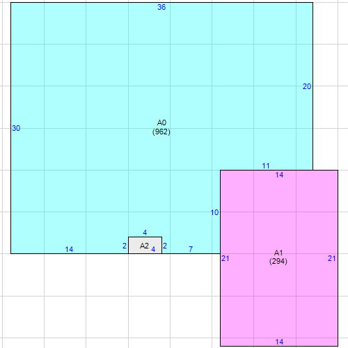 Building 3 Layout