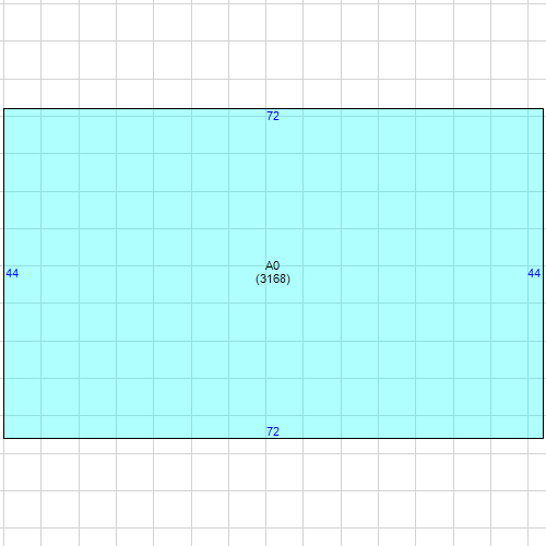 Building 3 Layout