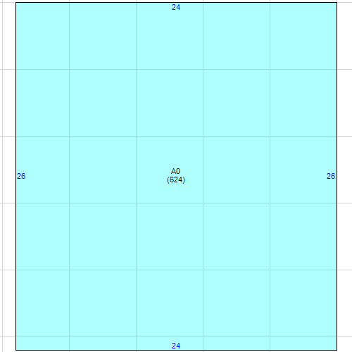 Building 3 Layout