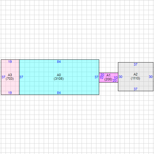 Building 3 Layout