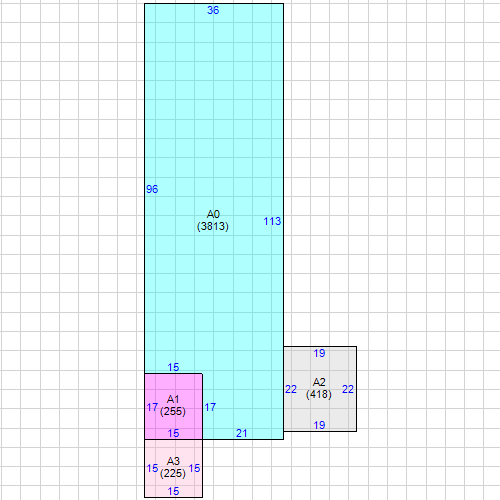 Building 3 Layout