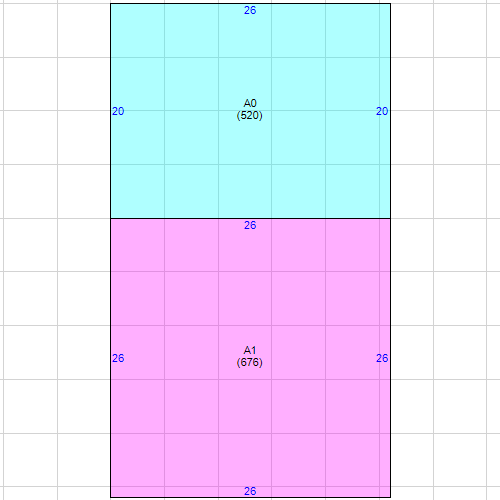 Building 3 Layout