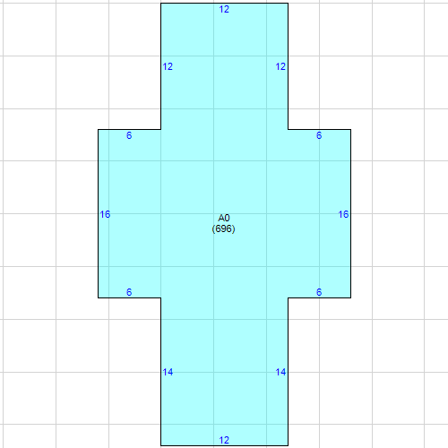Building 3 Layout