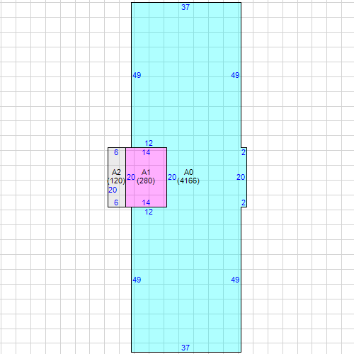 Building 3 Layout