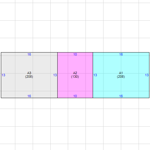 Building 3 Layout