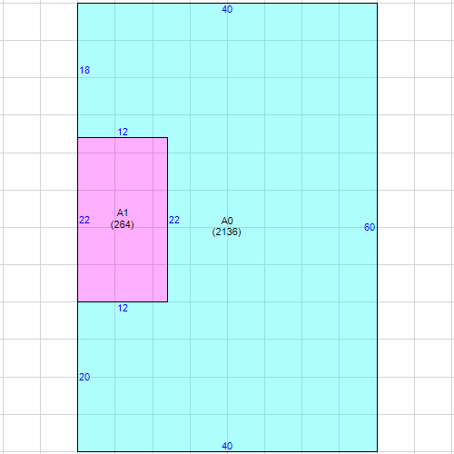 Building 3 Layout
