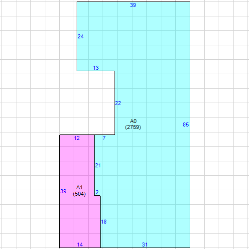 Building 3 Layout