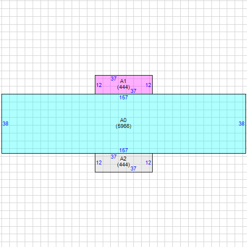 Building 3 Layout