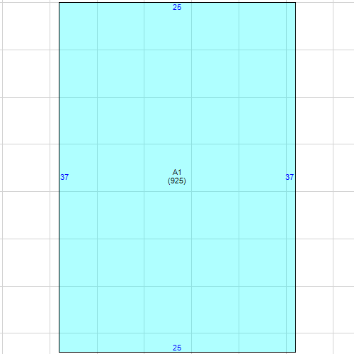 Building 3 Layout