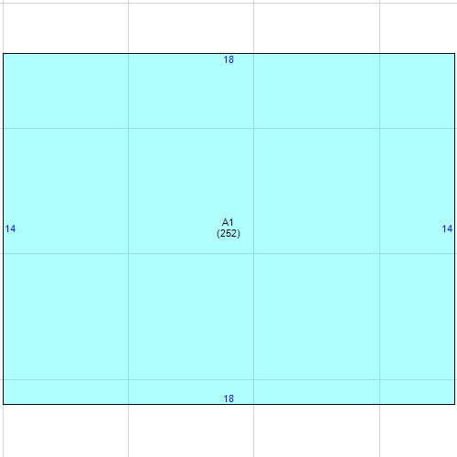 Building 3 Layout