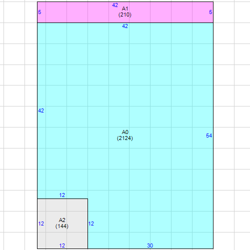 Building 3 Layout