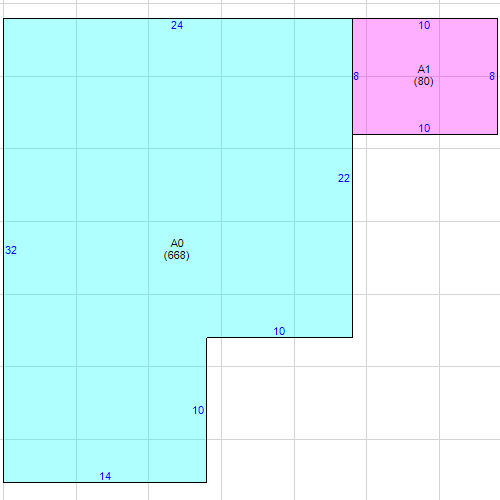 Building 3 Layout