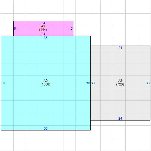 Building 3 Layout