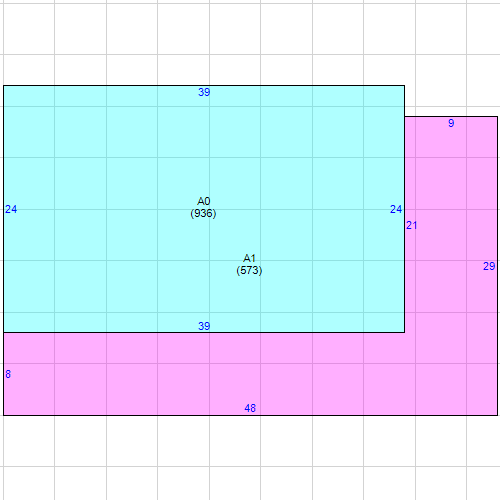 Building 3 Layout