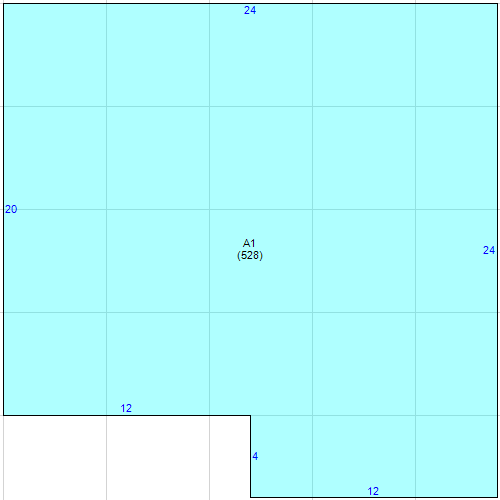 Building 3 Layout