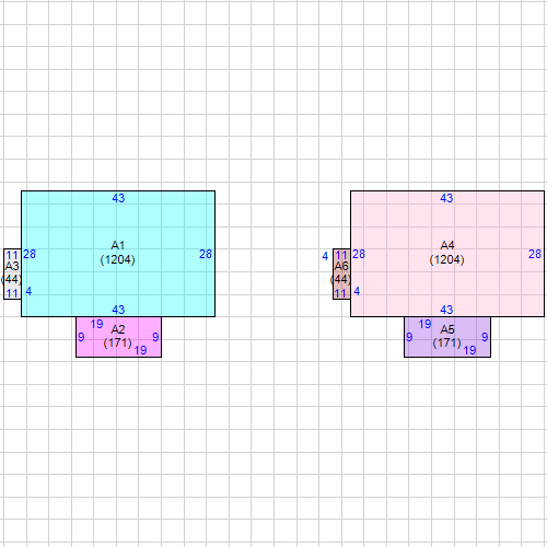 Building 3 Layout