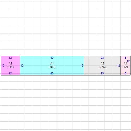 Building 3 Layout