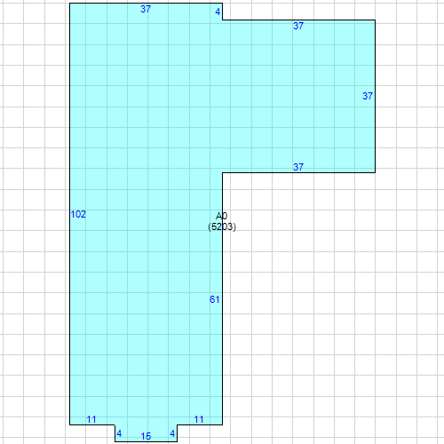 Building 3 Layout