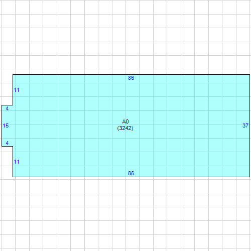Building 3 Layout
