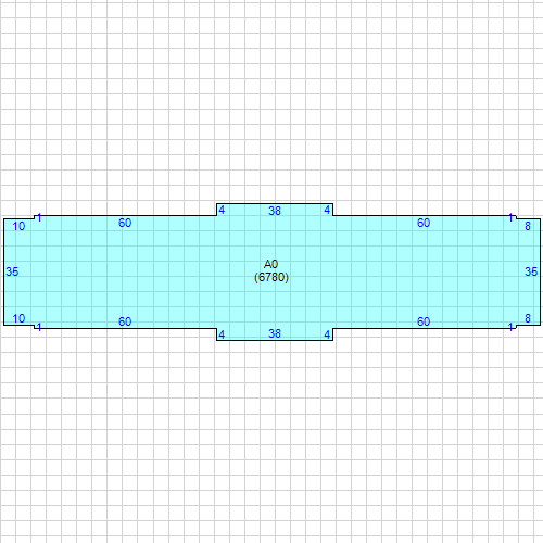 Building 3 Layout