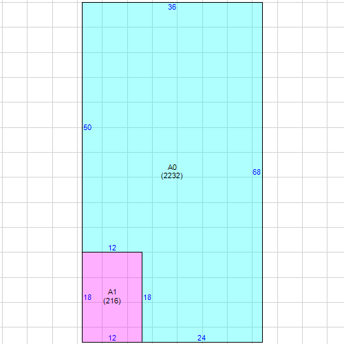 Building 3 Layout