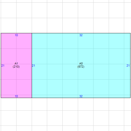 Building 3 Layout