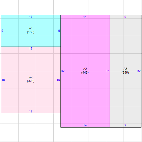 Building 3 Layout