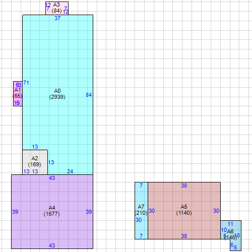 Building 3 Layout