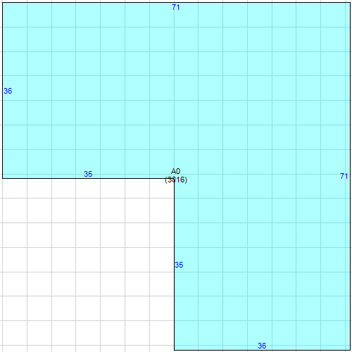 Building 3 Layout