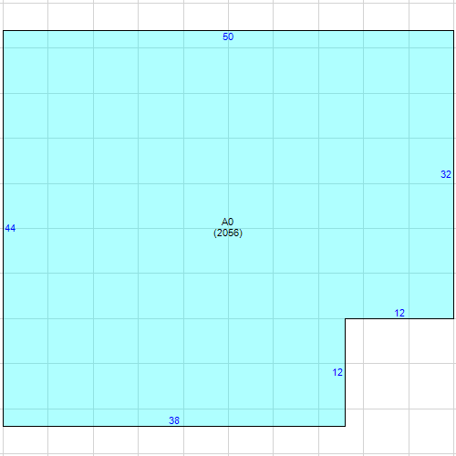 Building 3 Layout