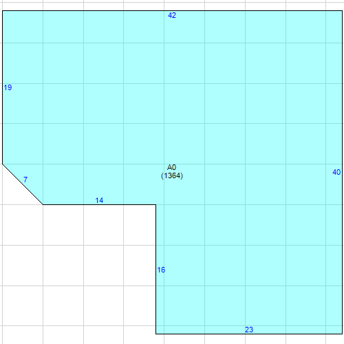 Building 3 Layout