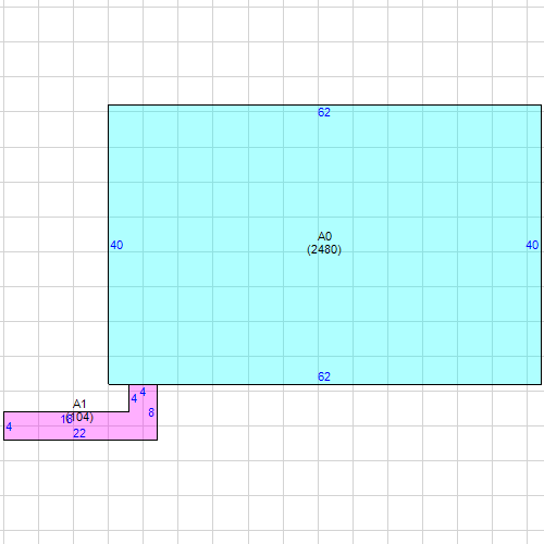 Building 3 Layout
