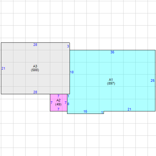 Building 3 Layout