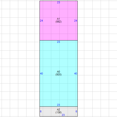 Building 3 Layout