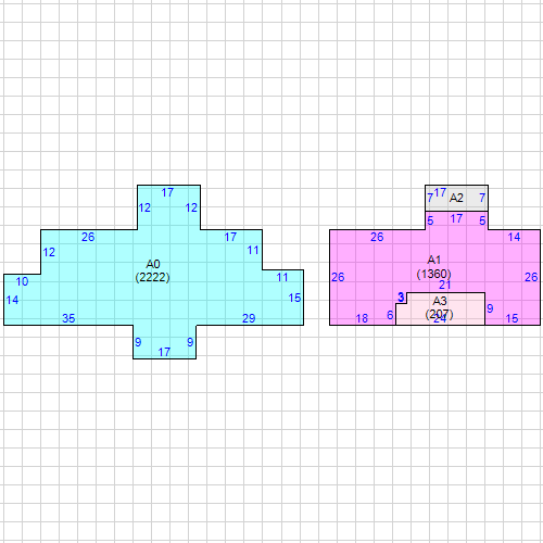 Building 3 Layout