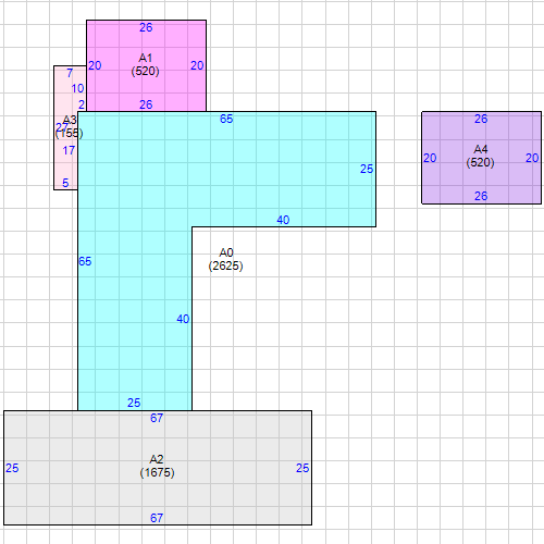 Building 3 Layout