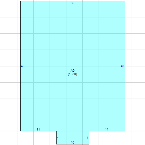 Building 3 Layout