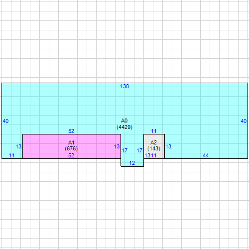 Building 3 Layout
