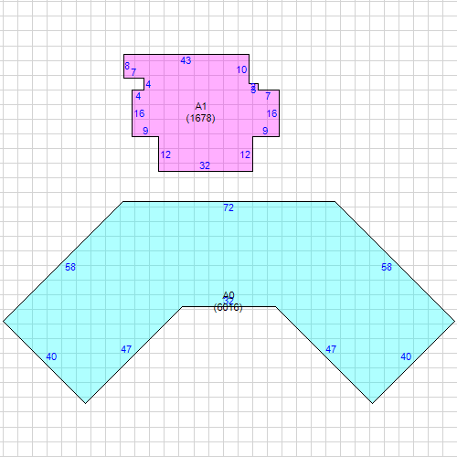 Building 3 Layout