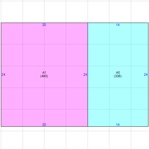 Building 3 Layout