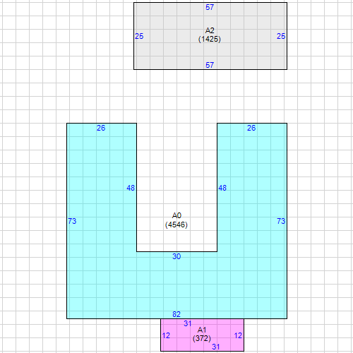 Building 3 Layout
