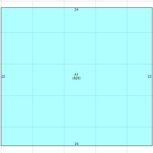 Building 3 Layout