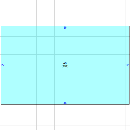 Building 3 Layout