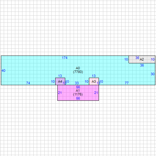 Building 3 Layout