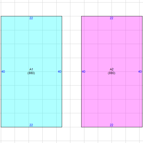 Building 3 Layout