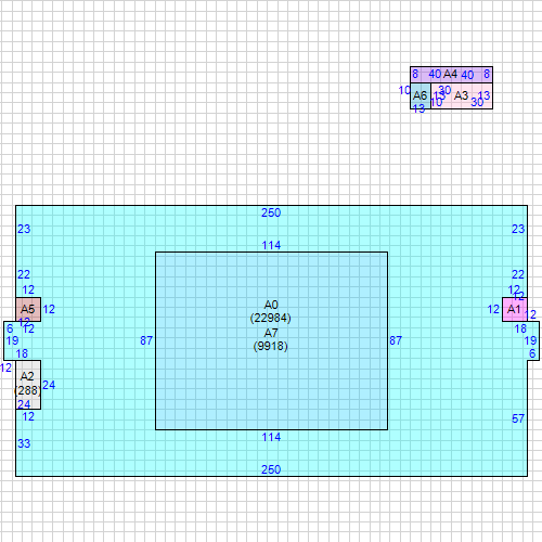 Building 3 Layout