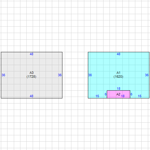 Building 3 Layout