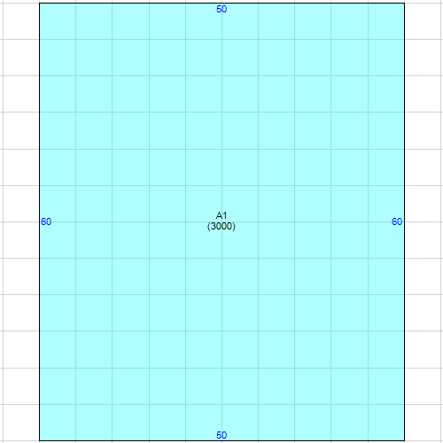 Building 3 Layout