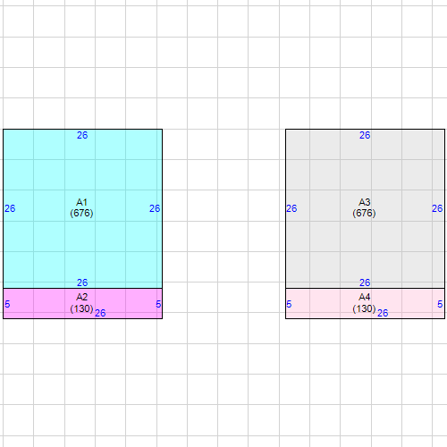 Building 3 Layout