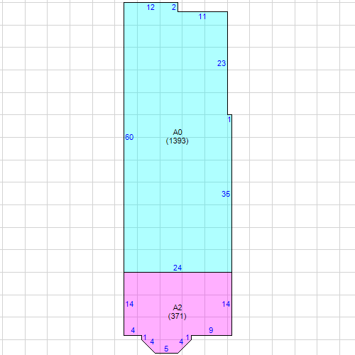 Building 3 Layout